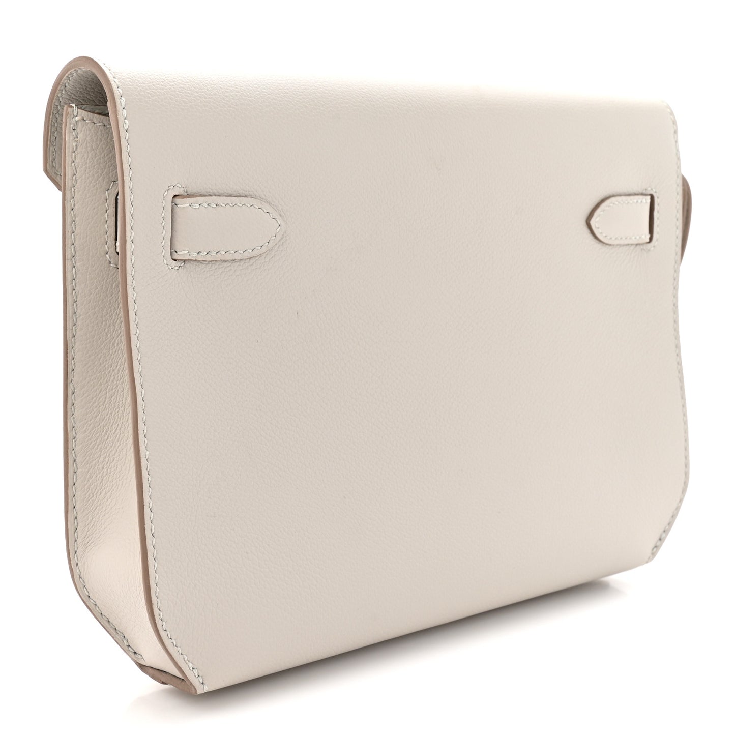 Evercolor Kelly Depeches 25 Pouch Beton