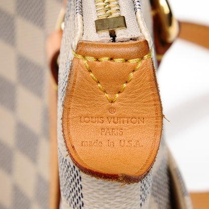 Louis Vuitton Damier Azur Totally MM 6 of 6