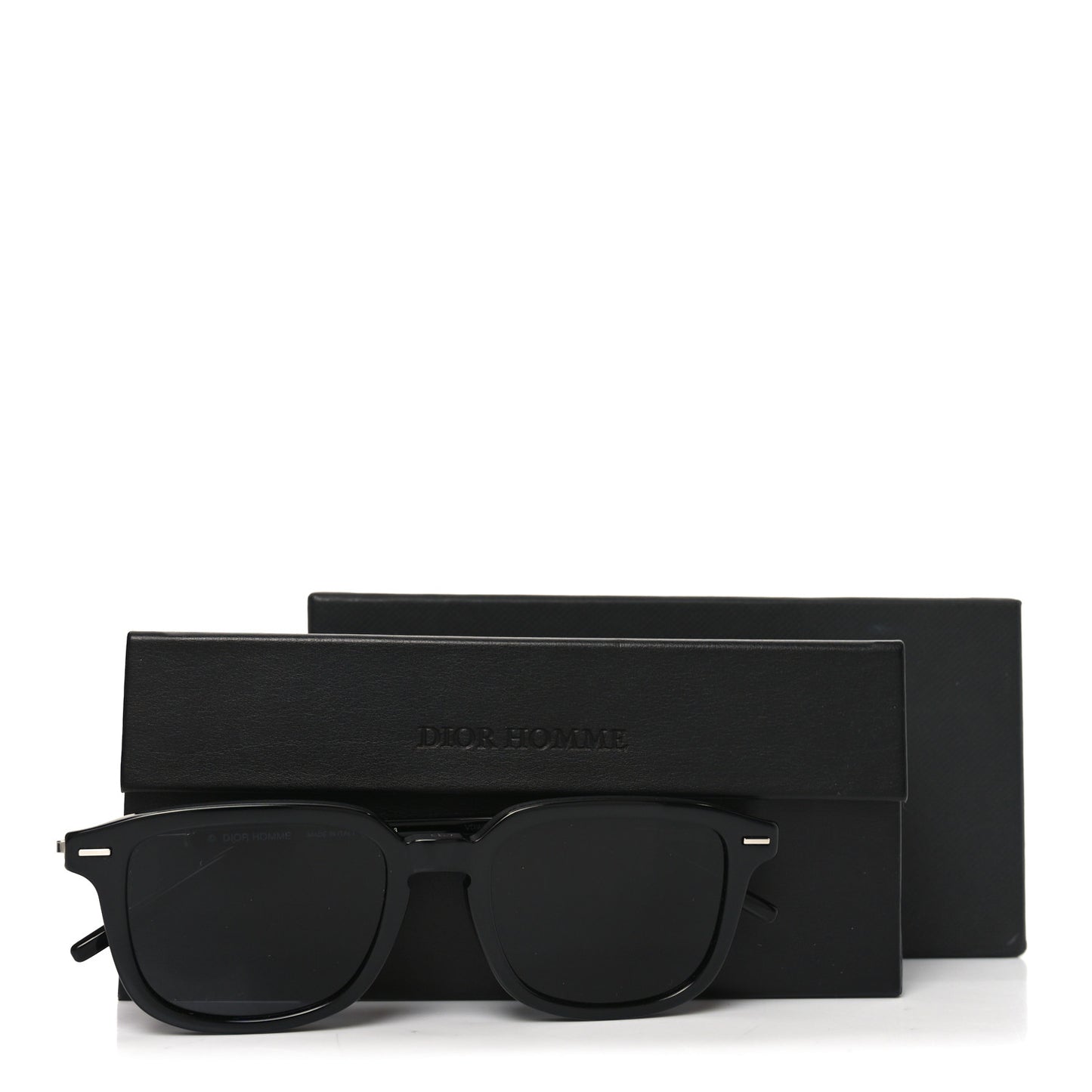Technicity 1F Sunglasses Black