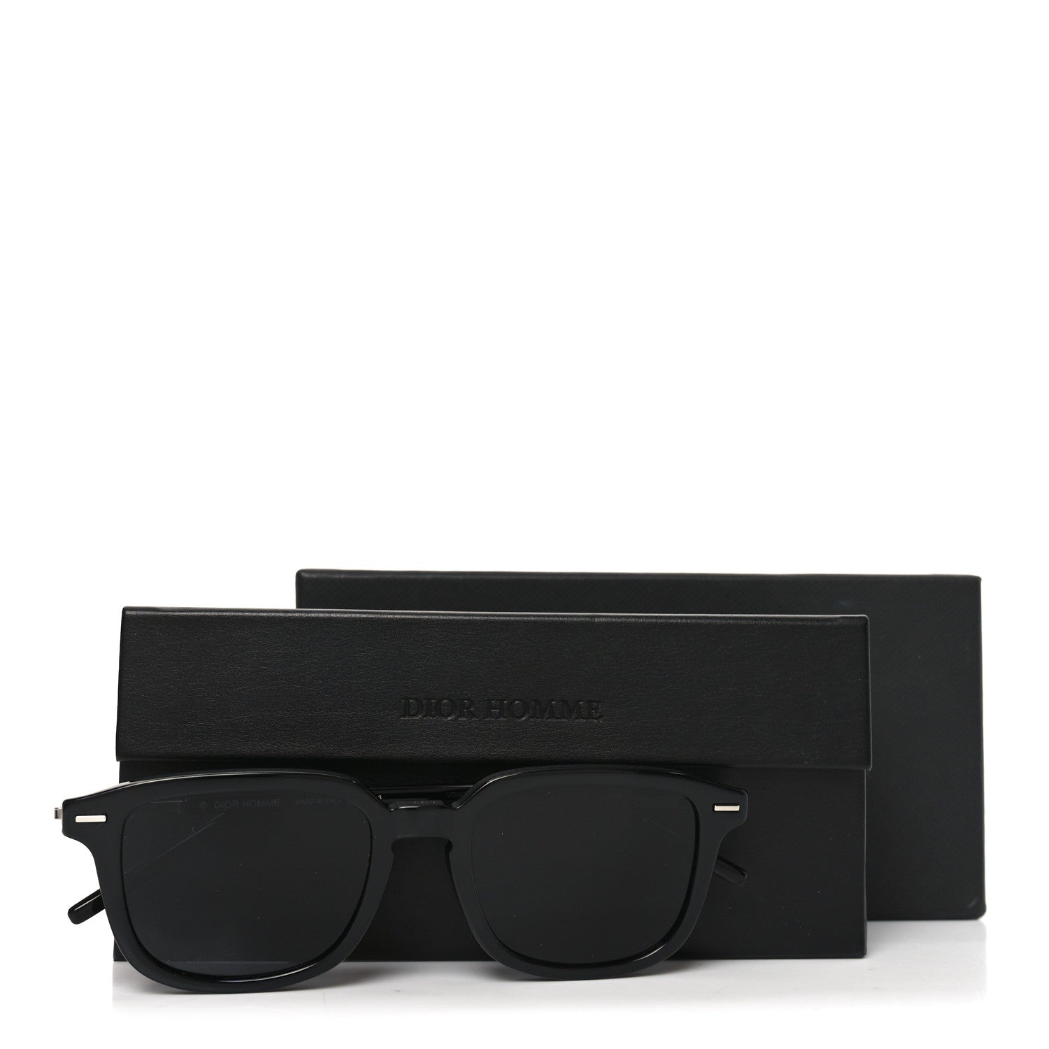 Christian Dior Technicity 1F Sunglasses Black 7 of 7