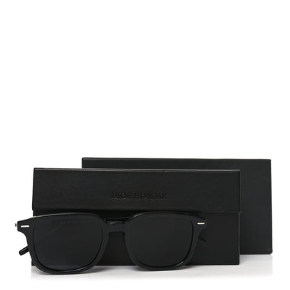 Christian Dior Technicity 1F Sunglasses Black 7 of 7