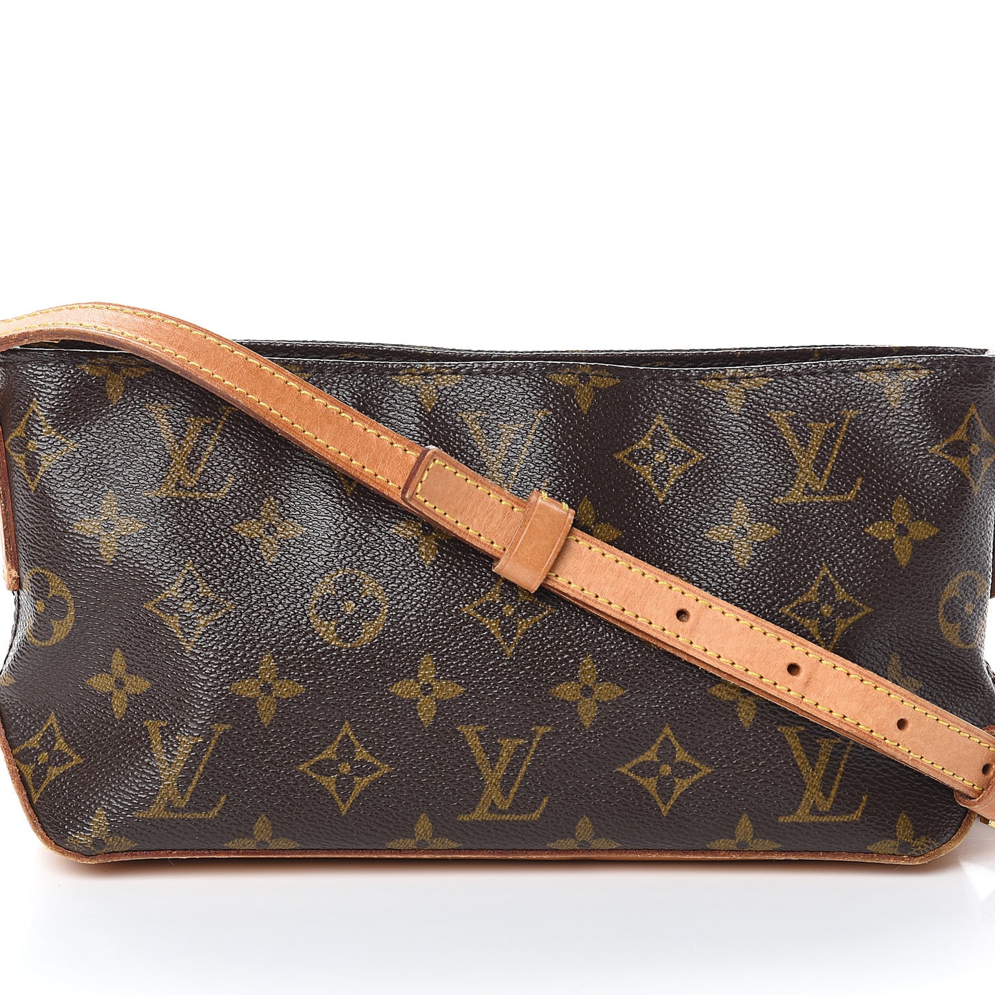 Monogram Trotteur