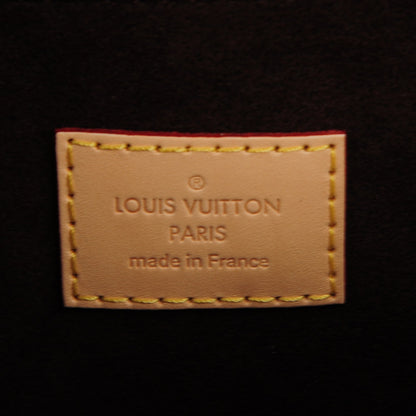 Louis Vuitton Monogram Pochette Metis 5 of 6