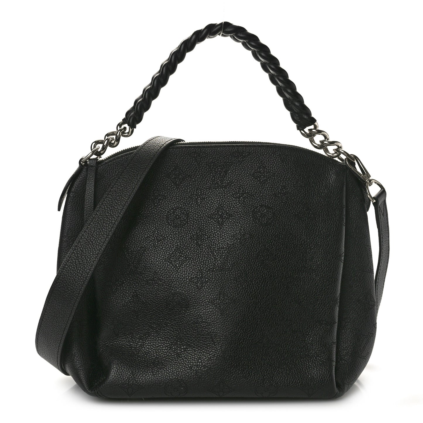 Mahina Babylone Chain BB Black