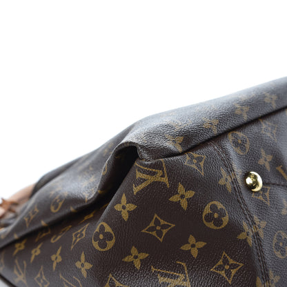 Louis Vuitton Monogram Artsy MM 13 of 16