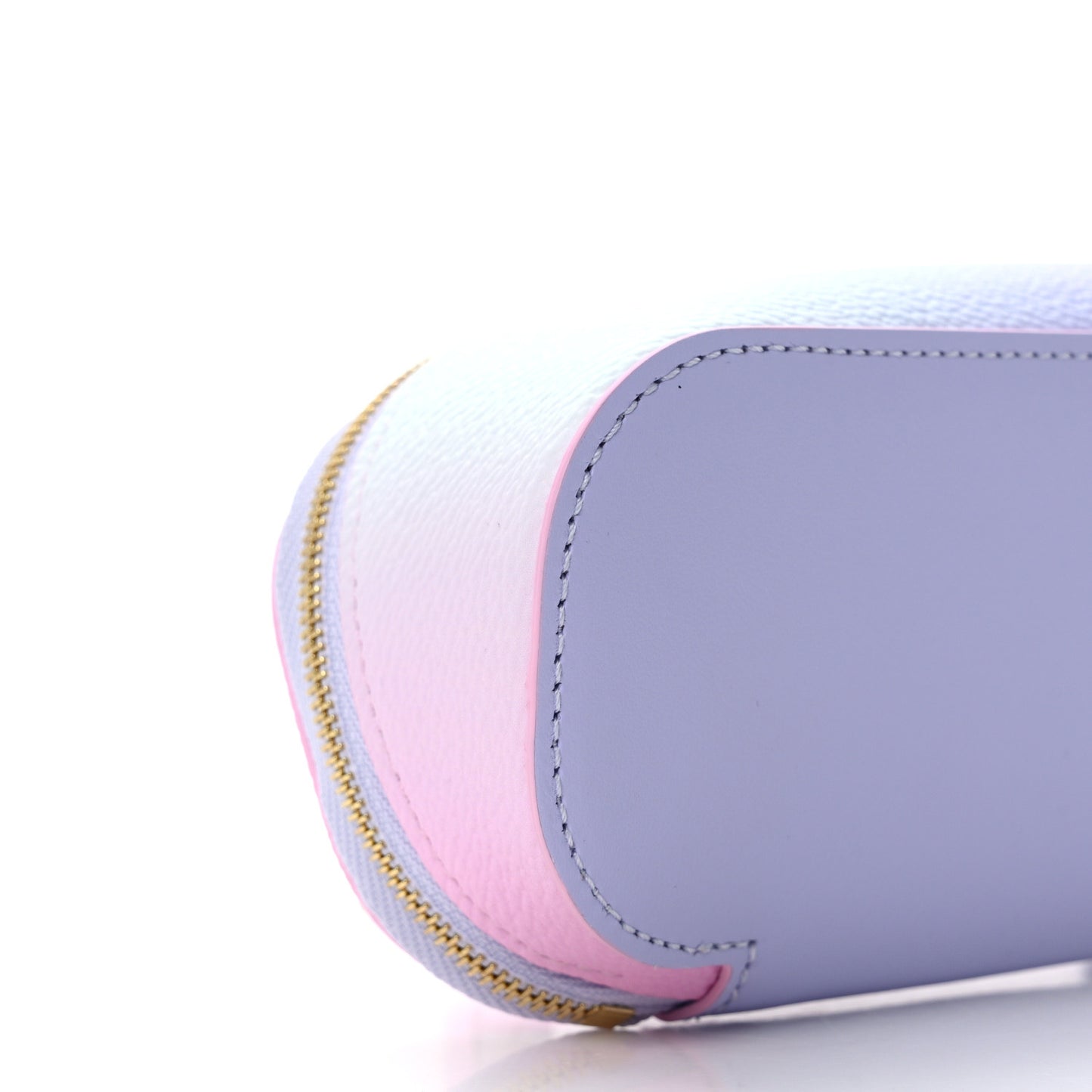 Monogram Spring In The City Glasses Case GM Sunrise Pastel