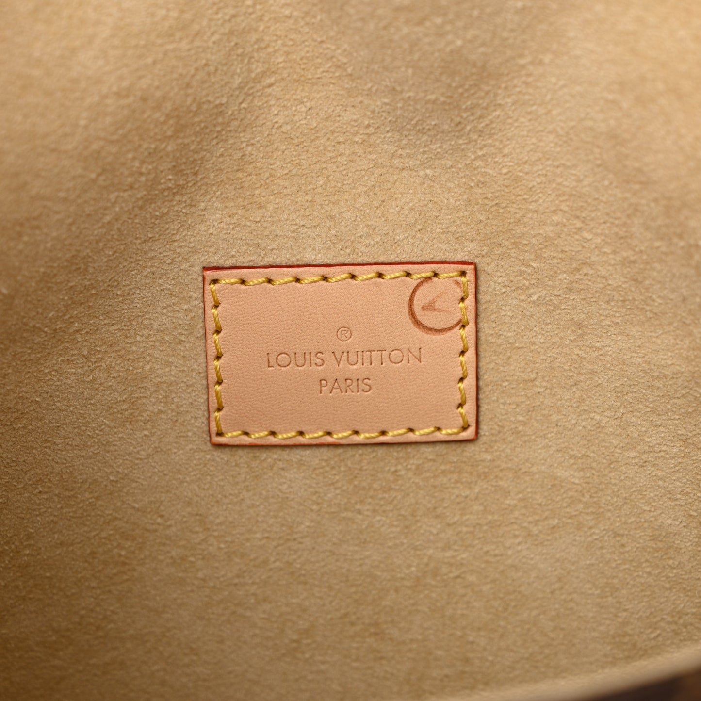 Monogram Saumur BB