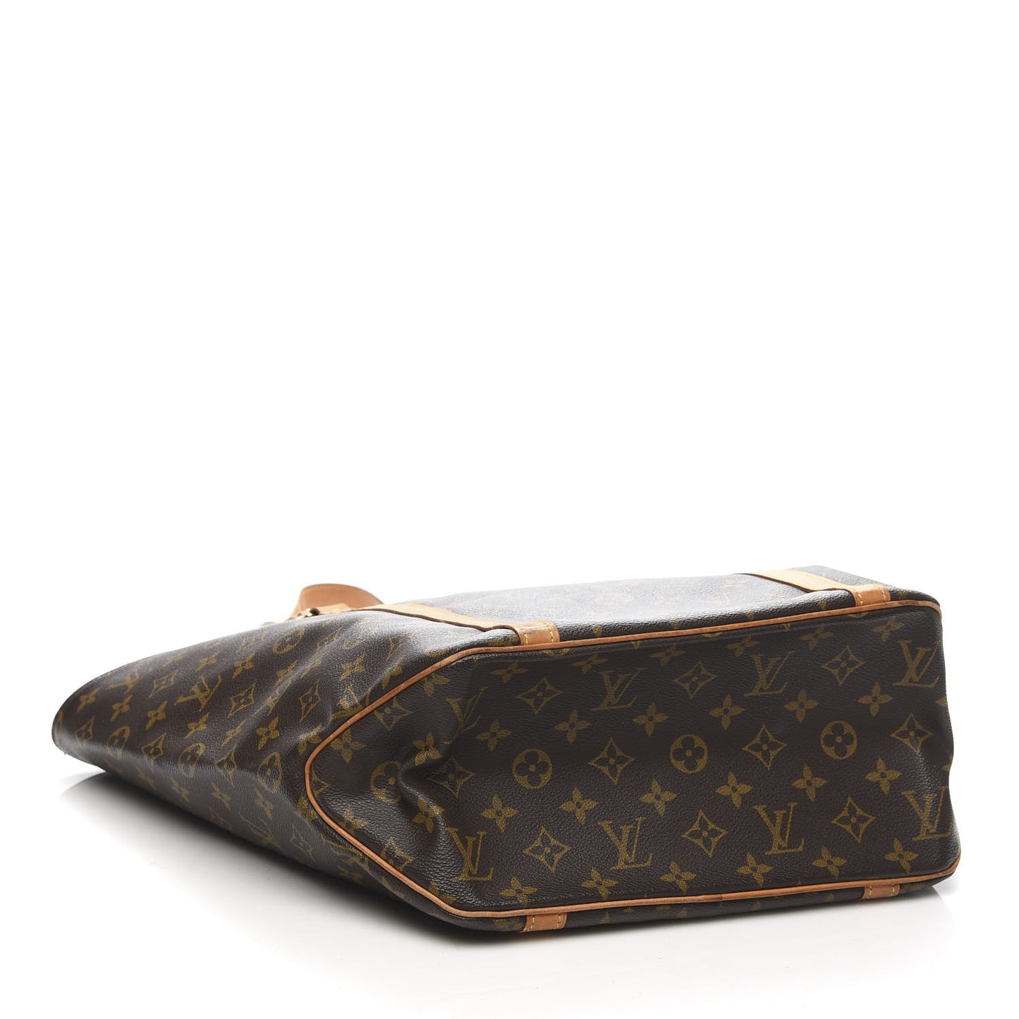 Monogram Sac Shopping Tote