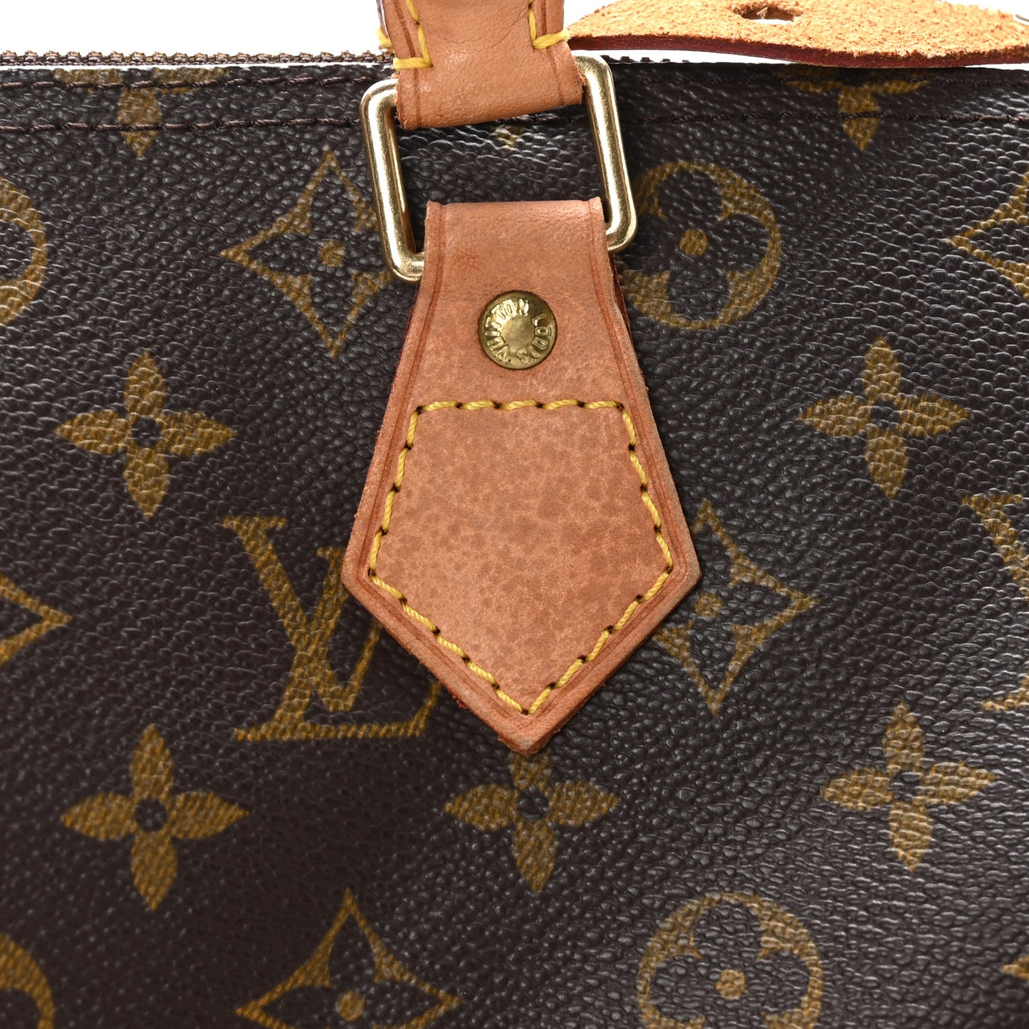 Monogram Speedy 30
