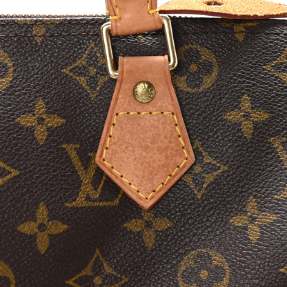 Louis Vuitton Monogram Speedy 30 13 of 13