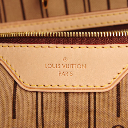 Louis Vuitton Monogram Delightful MM 7 of 9