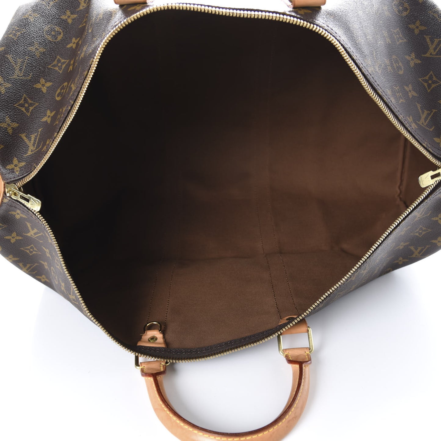 Monogram Keepall 55