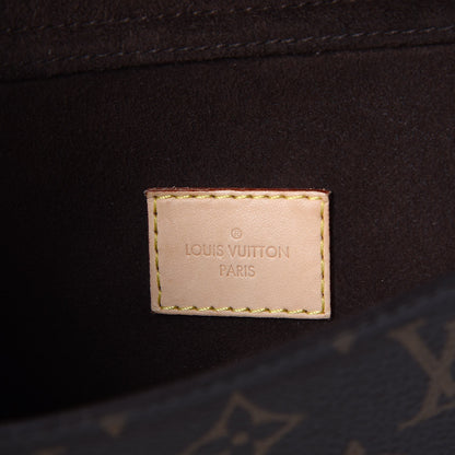 Louis Vuitton Monogram Metis 7 of 9