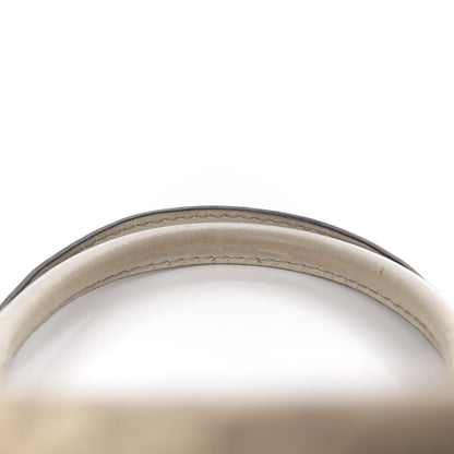 Gucci Monogram Medium Sukey Tote Off White 9 of 10