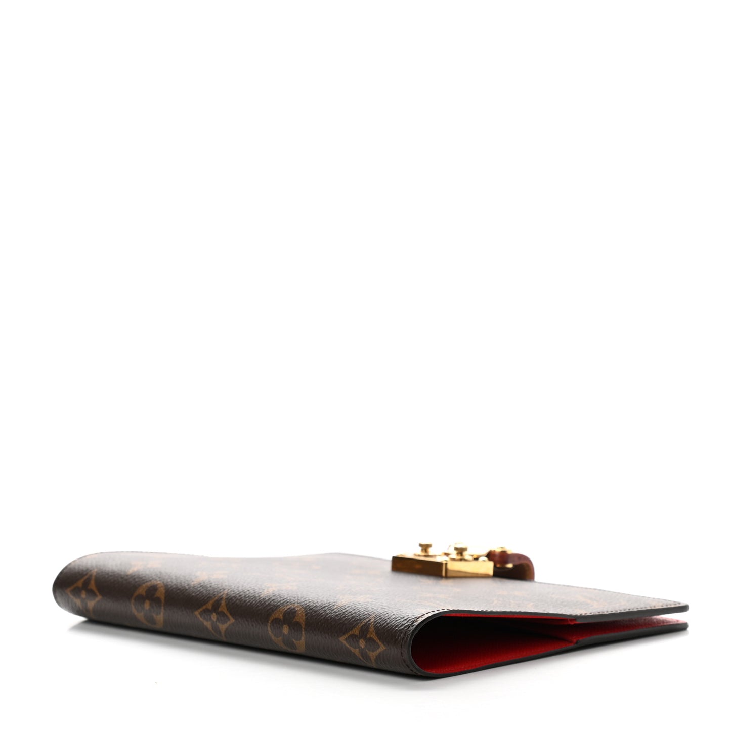 Monogram Paul Notebook Cover MM