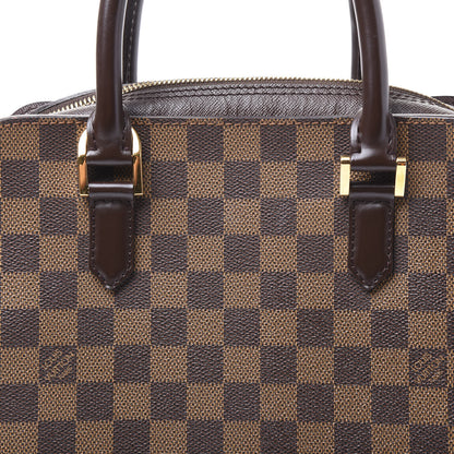 Louis Vuitton Damier Ebene Triana 9 of 9