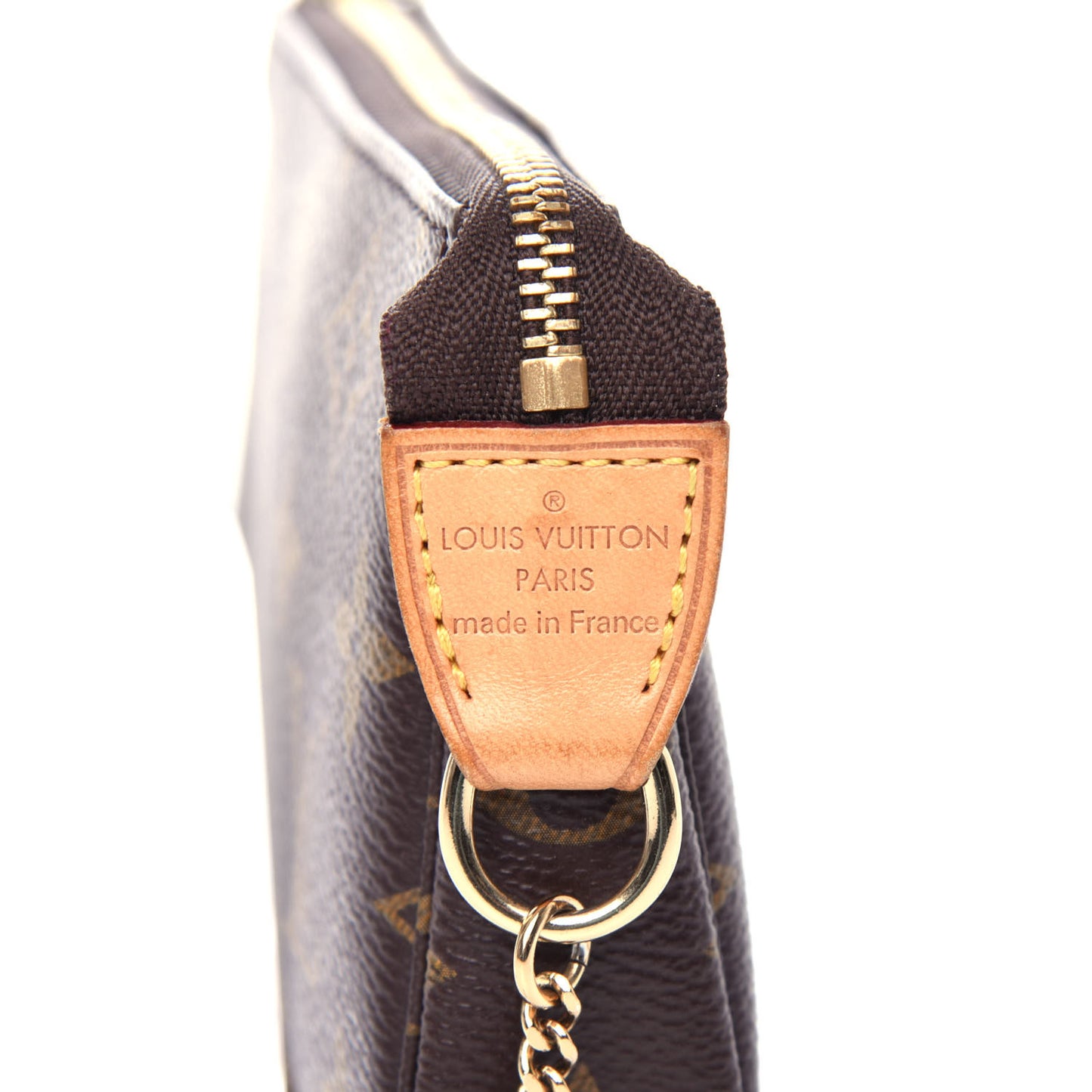 Monogram Mini Pochette Accessories