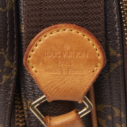 Louis Vuitton Monogram Reporter PM 8 of 8