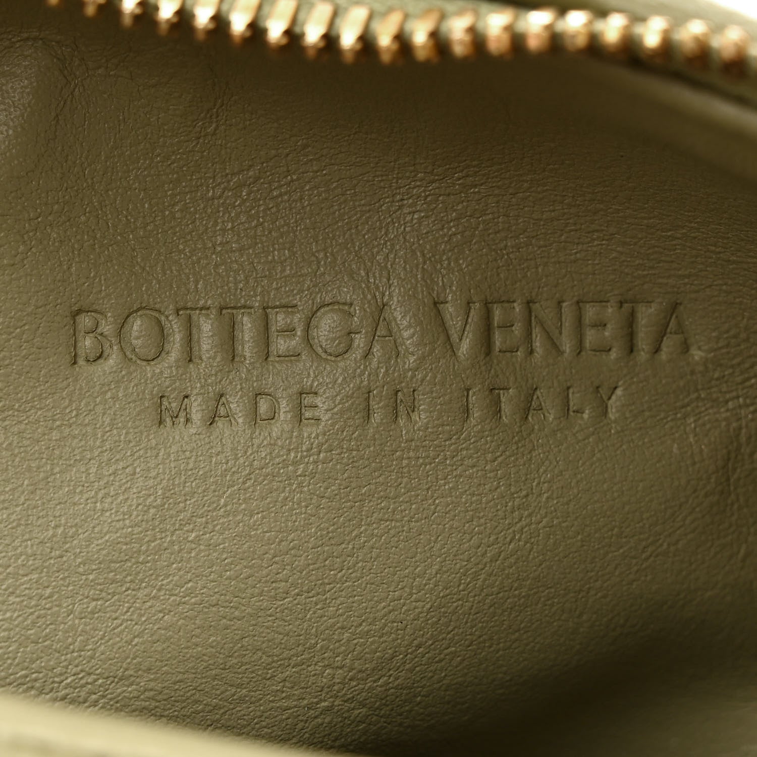 Bottega Veneta Nappa Intrecciato Mini Jodie Travertine 6 of 10