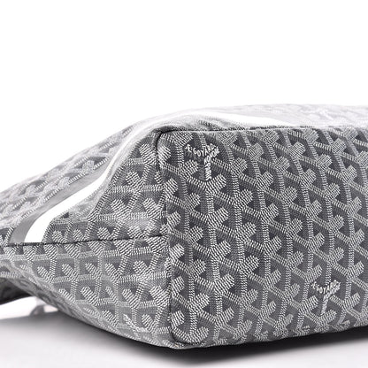 Goyard Goyardine Saint Louis PM Grey 6 of 13