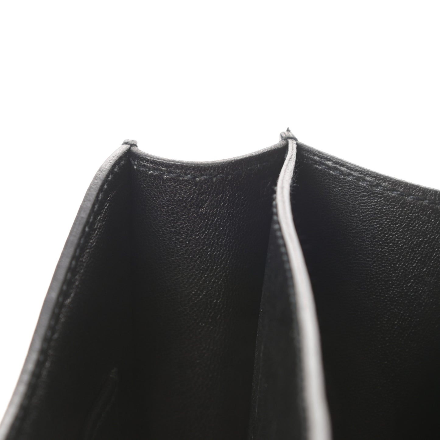 Box Constance 18 Black