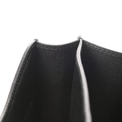 Hermes Box Constance 18 Black 7 of 17