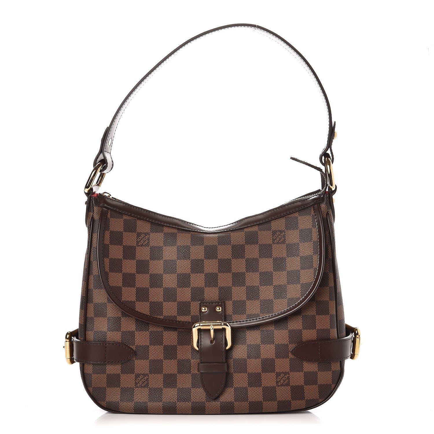 Louis Vuitton Damier Ebene Highbury 1 of 7