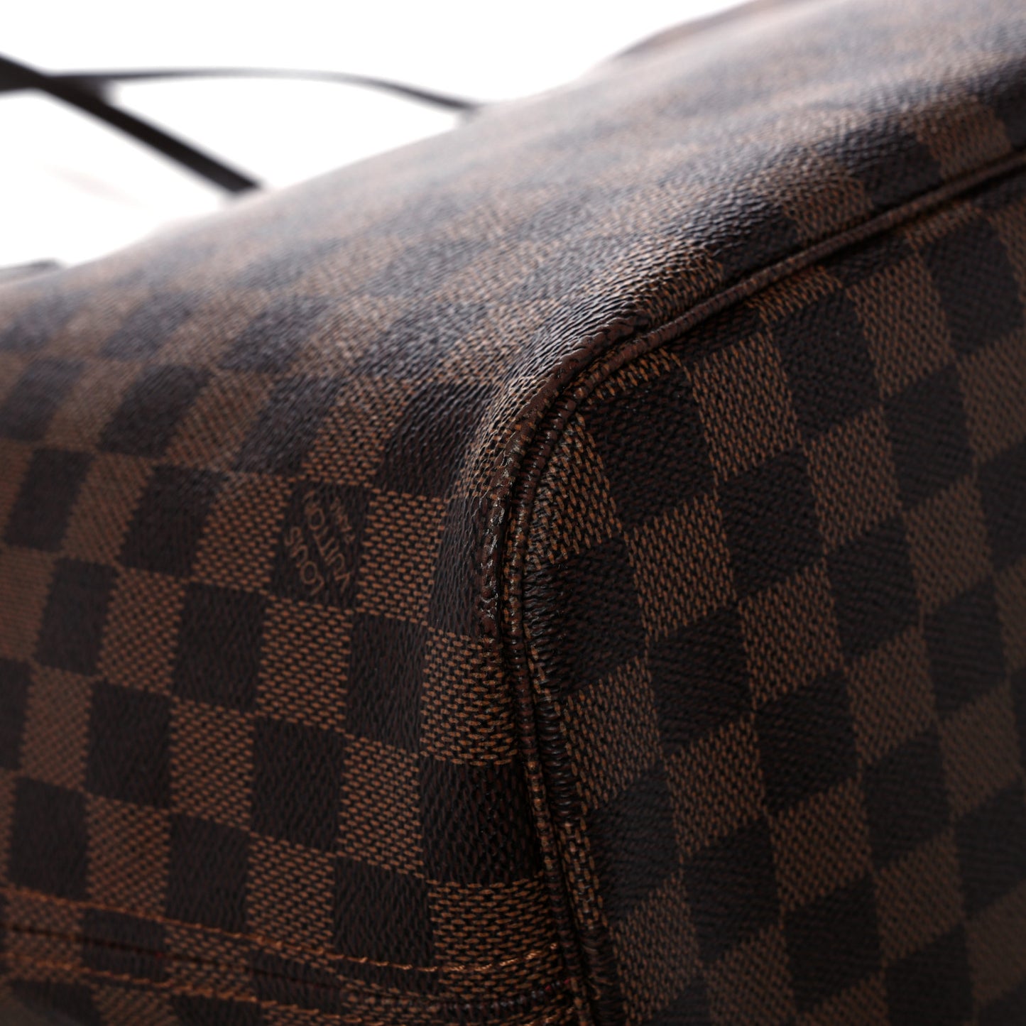 Damier Ebene Neo Neverfull MM