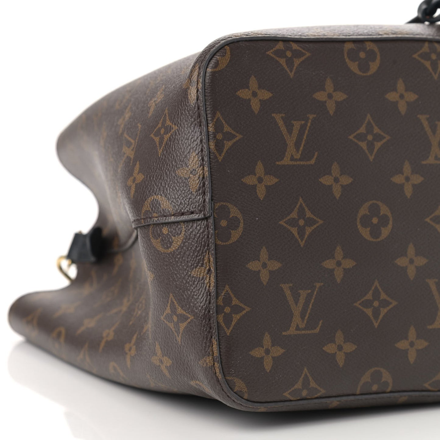 Monogram Neonoe MM Black
