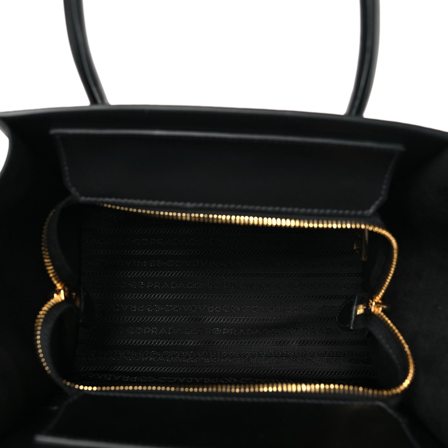 Vitello Satchel Black