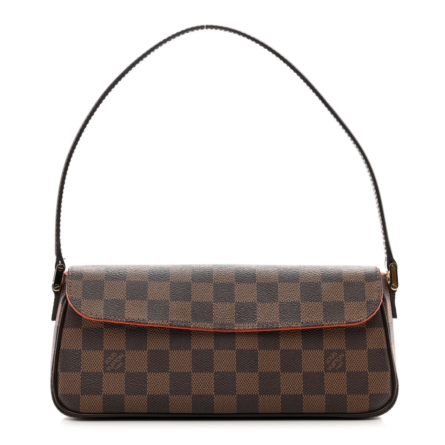Louis Vuitton Damier Ebene Recoleta 1 of 9