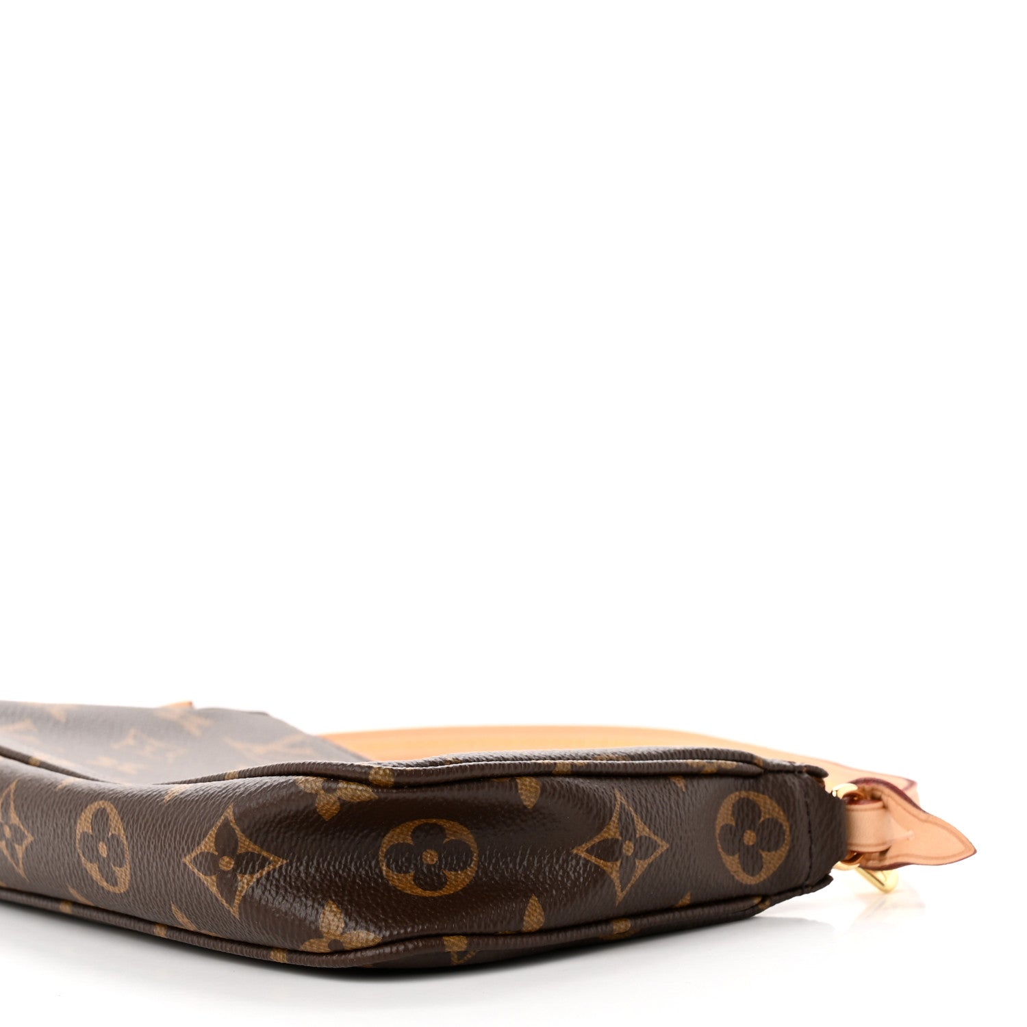 Louis Vuitton Monogram Pochette Accessories NM 9 of 11