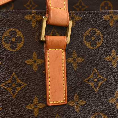 Louis Vuitton Monogram Cabas Alto 12 of 12