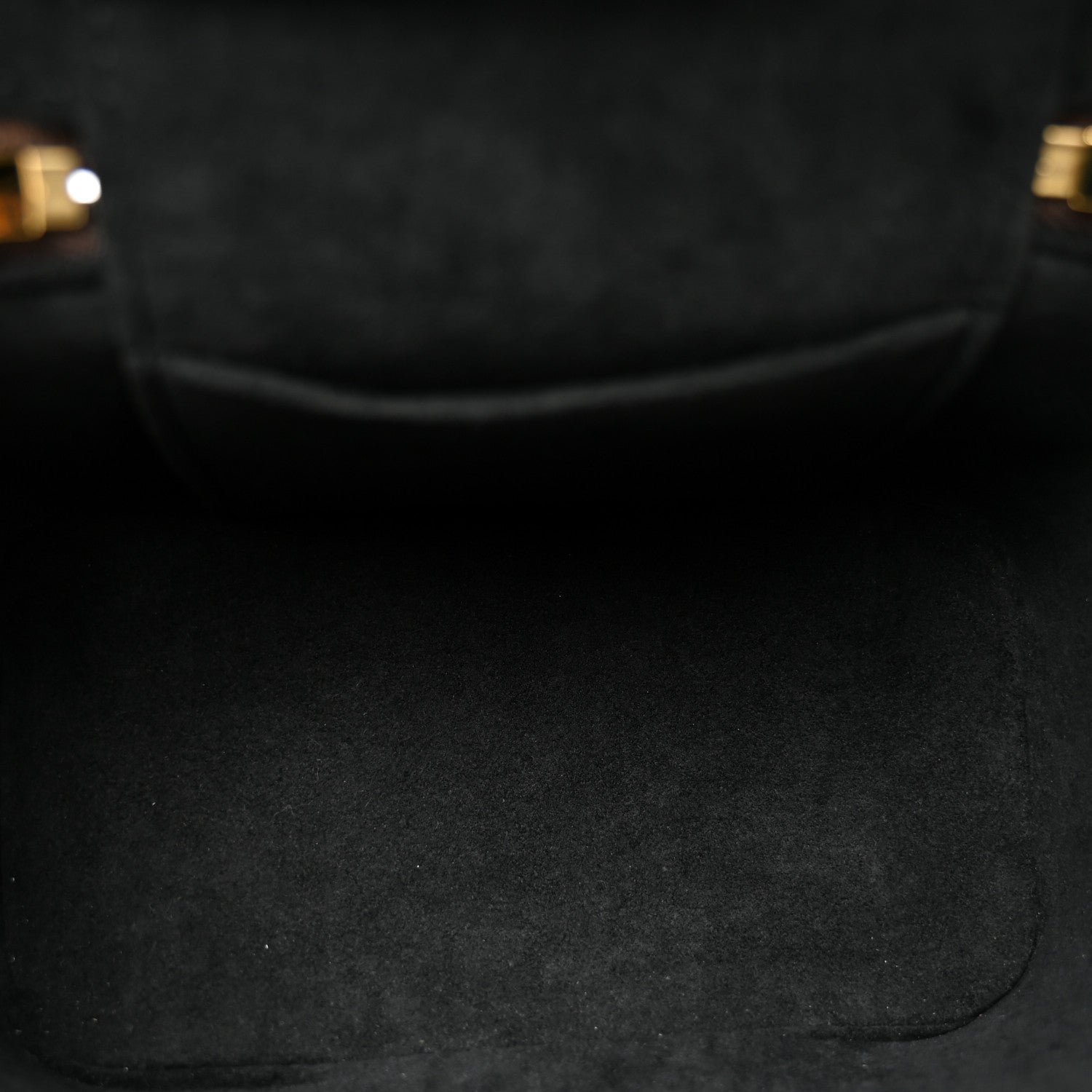 Louis Vuitton Reverse Monogram Vanity PM 5 of 9