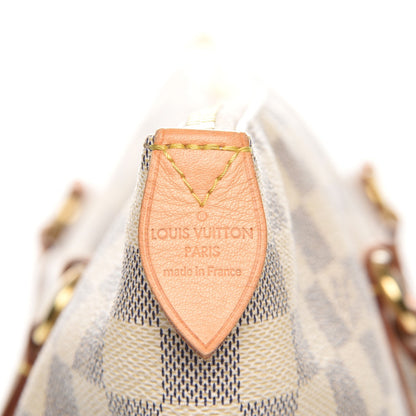 Louis Vuitton Damier Azur Totally GM 6 of 8