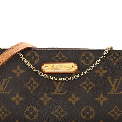 Louis Vuitton Monogram Eva Clutch 8 of 12