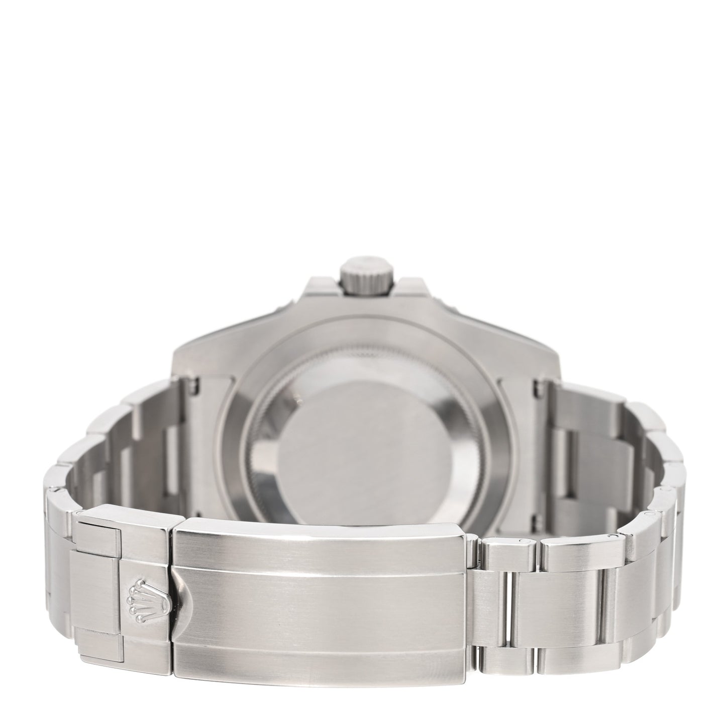 Stainless Steel 40mm Oyster Perpetual Submariner Date Hulk Watch Green 116610LV