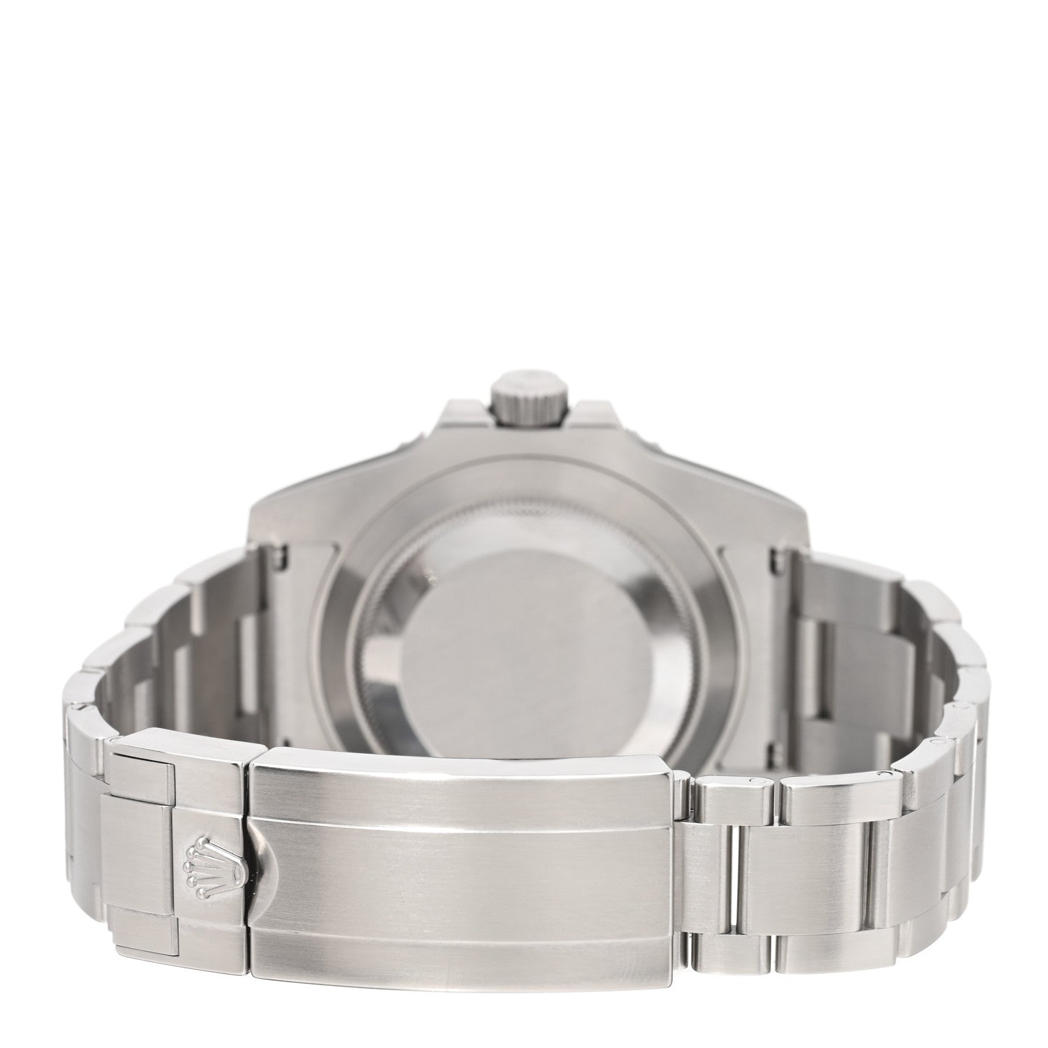 Rolex Stainless Steel 40mm Oyster Perpetual Submariner Date Hulk Watch Green 116610LV 3 of 4