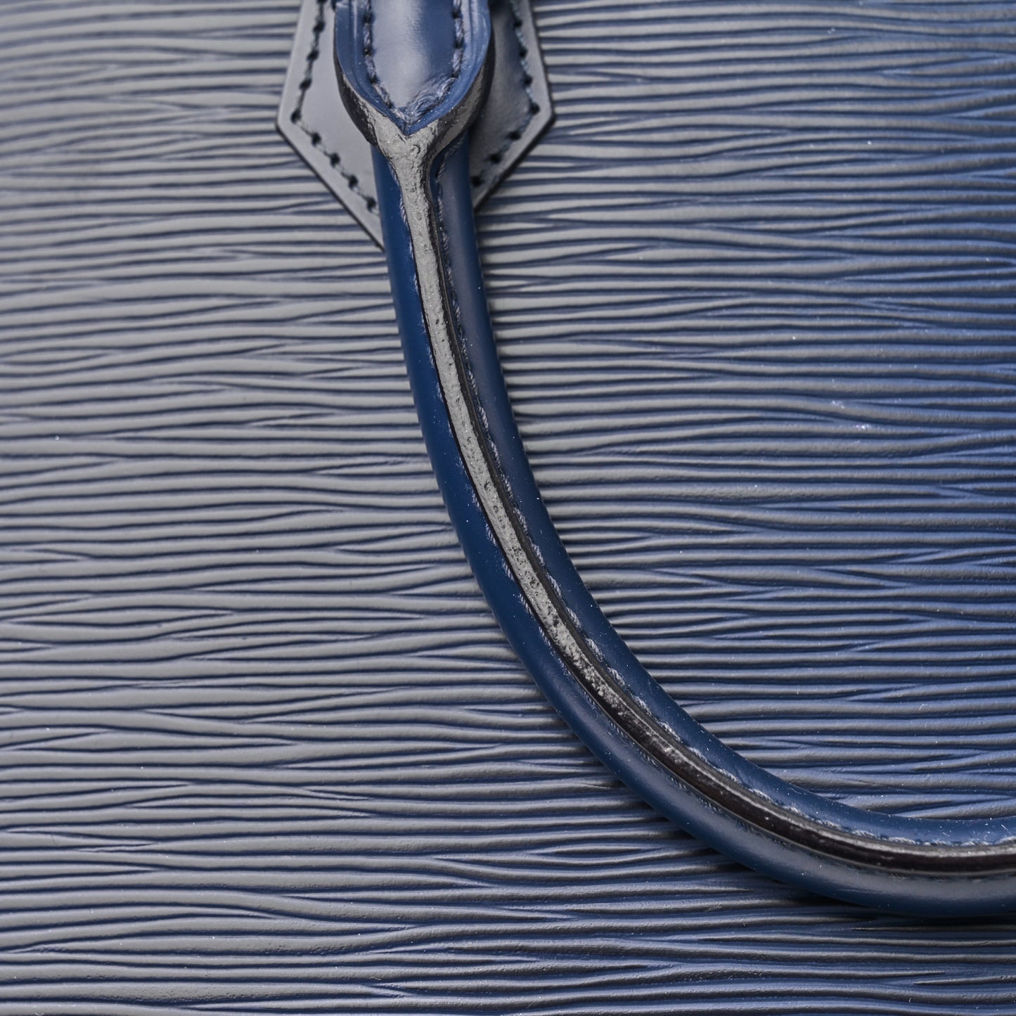 Epi Alma GM Indigo