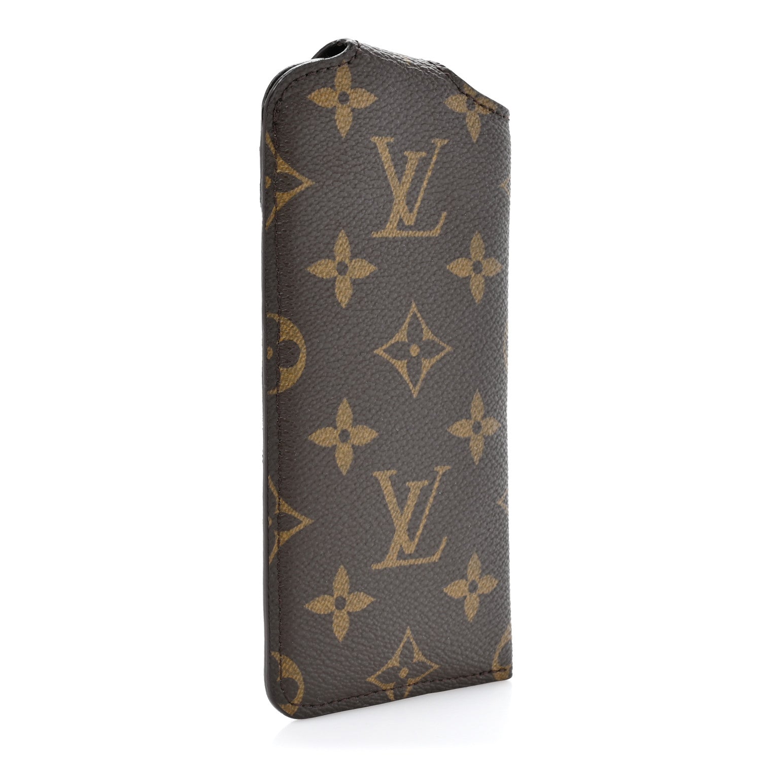Louis Vuitton Monogram Sunglasses Case PM 3 of 6