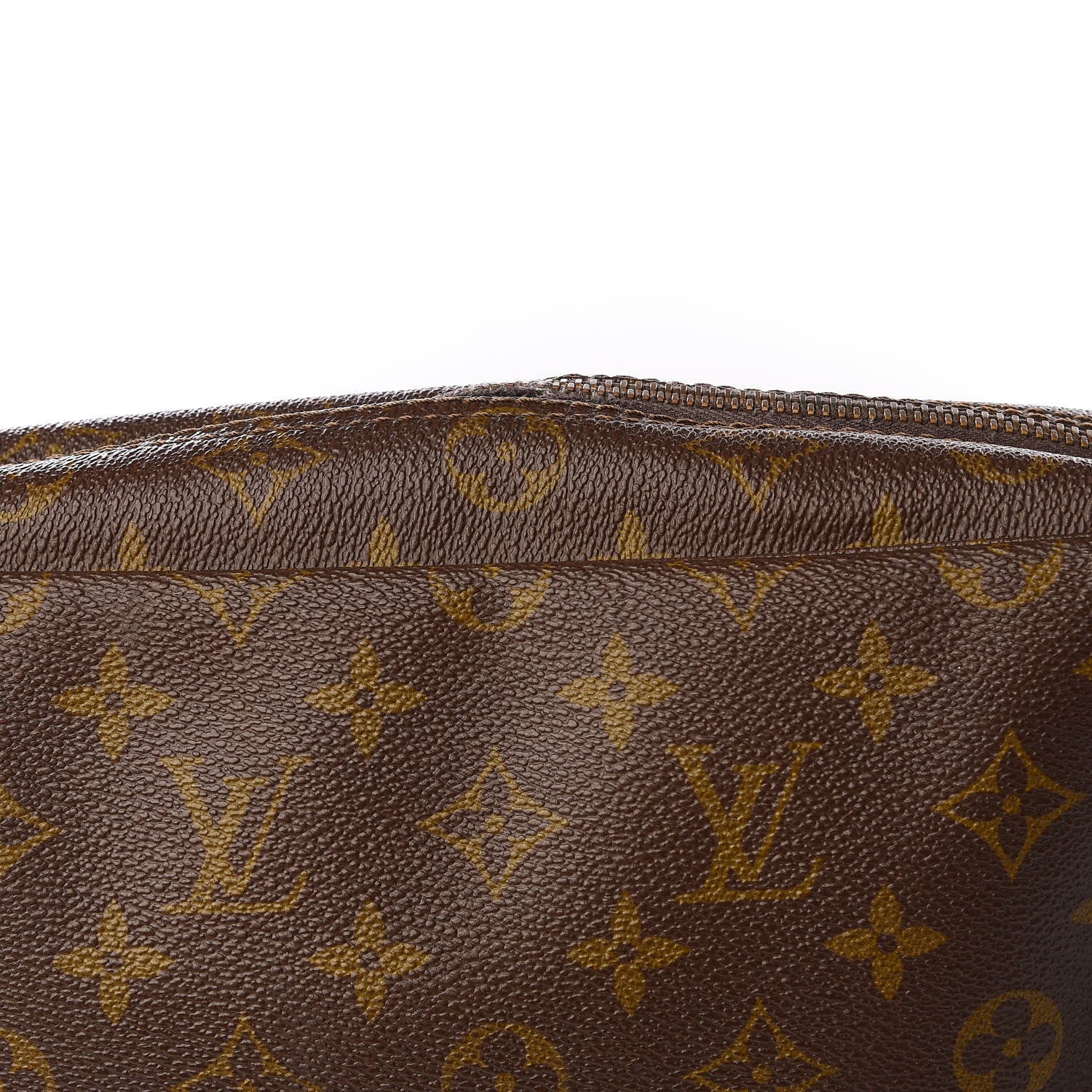 Louis Vuitton Monogram Trousse Toilette 28 9 of 9