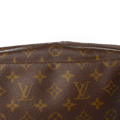 Louis Vuitton Monogram Trousse Toilette 28 9 of 9