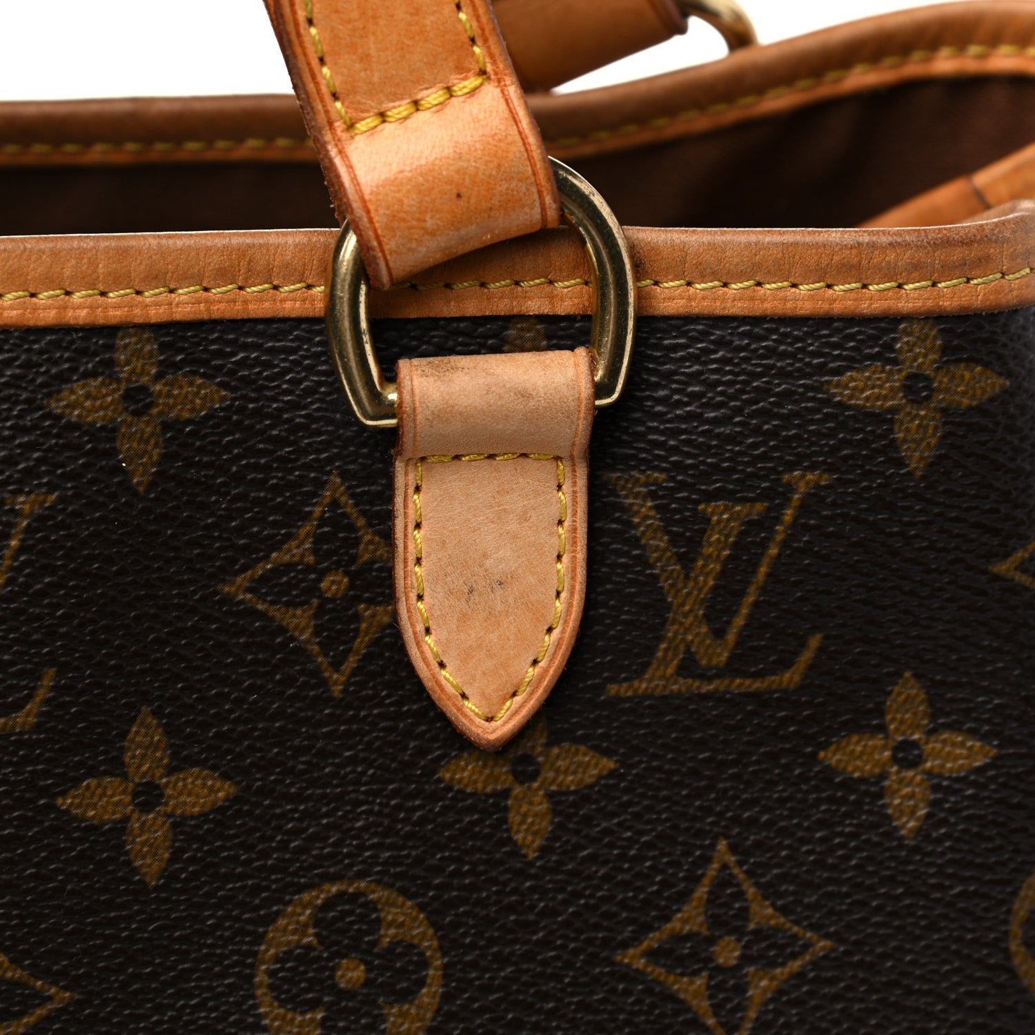 Louis Vuitton Monogram Batignolles 26 of 26