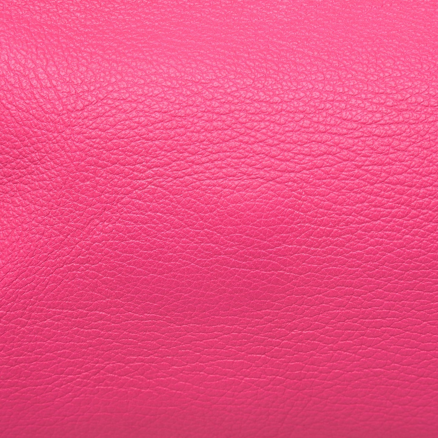 Sugar Goatskin Mini Pandora Hot Pink