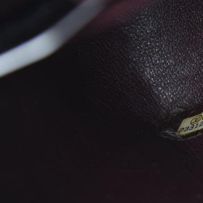 Chanel Caviar Quilted Small Double Flap Black 9 of 13