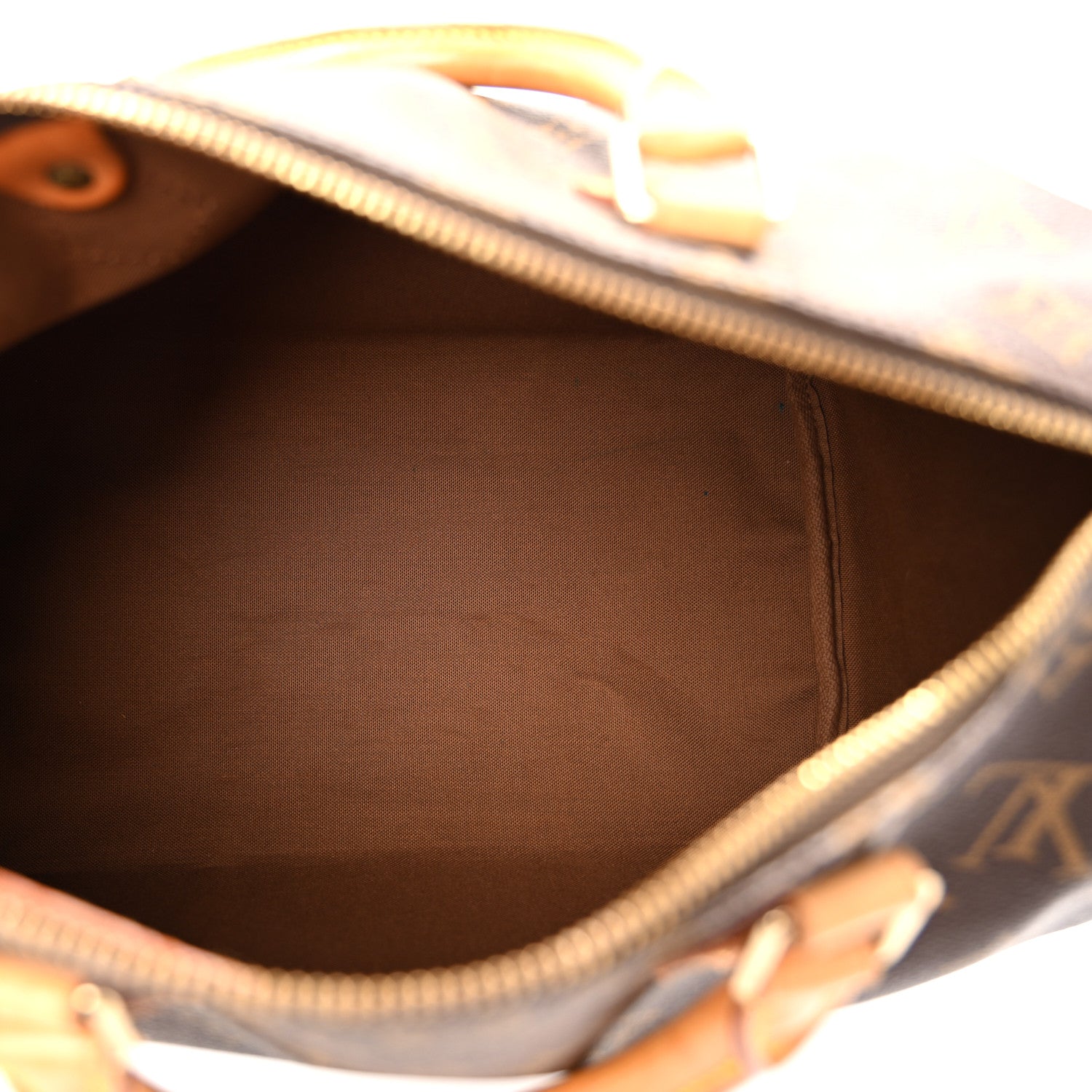 Louis Vuitton Monogram Speedy 30 5 of 12