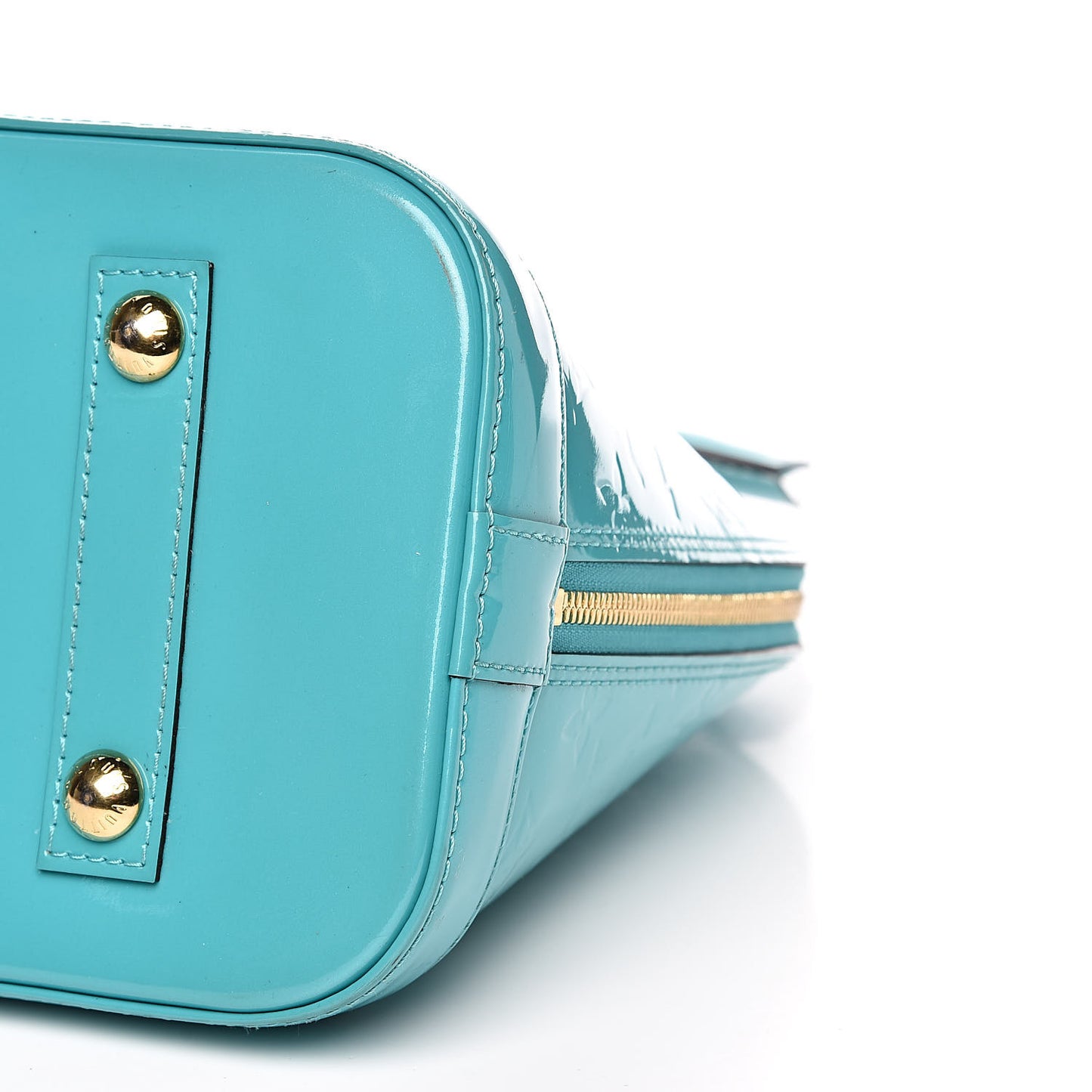 Vernis Alma PM Turquoise
