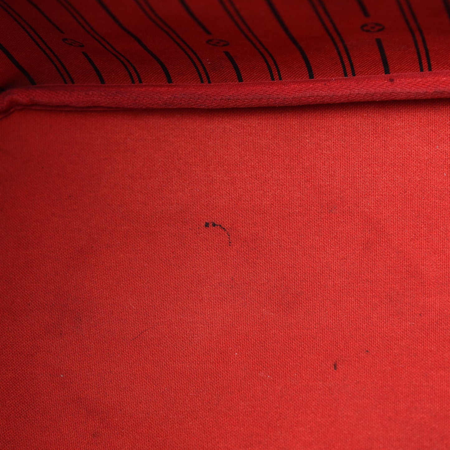 Damier Ebene Neverfull GM