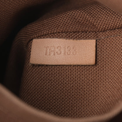 Louis Vuitton Monogram Palermo PM 7 of 18