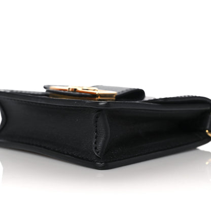 Louis Vuitton X LOL Monogram Bumbag Dauphine BB Gold Silver 9 of 11